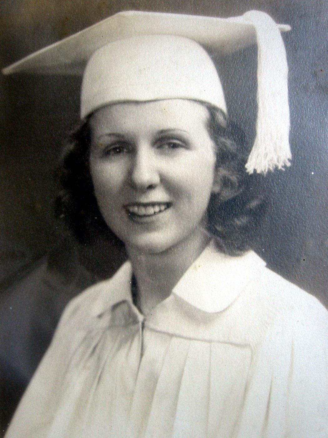 Kathleen (Kay) McNulty Mauchly Antonelli