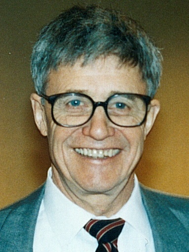 Kenneth Eugene Iverson