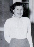 Klara Dan von Neumann