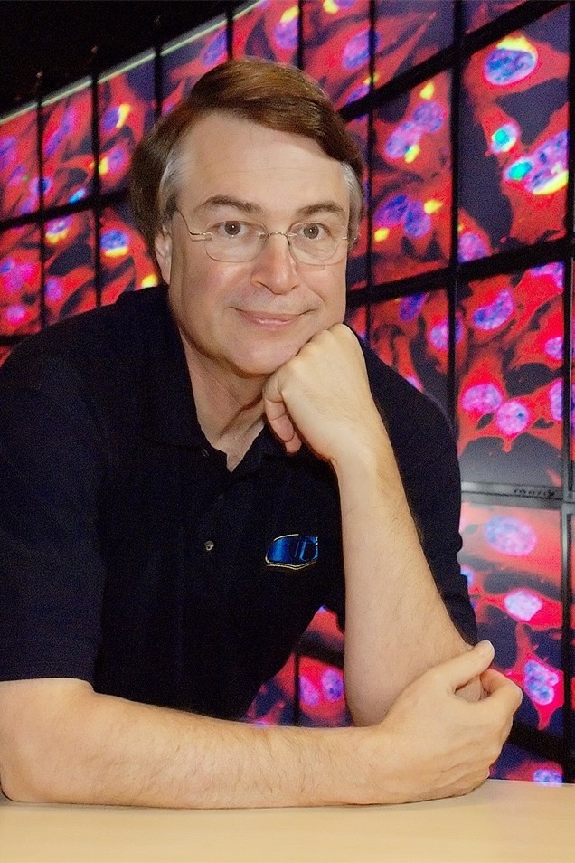 Larry Smarr
