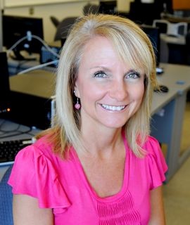 Laurie Williams