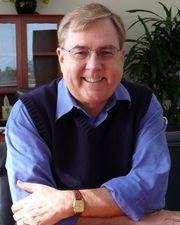 Lawrence (Larry) A. Rowe