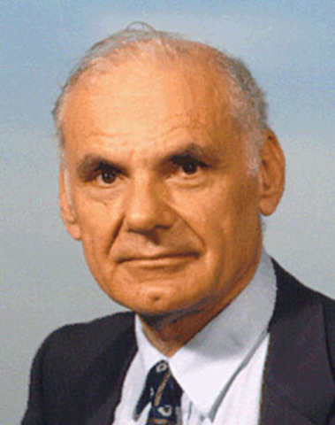 Lawrence  (Larry) G. Roberts