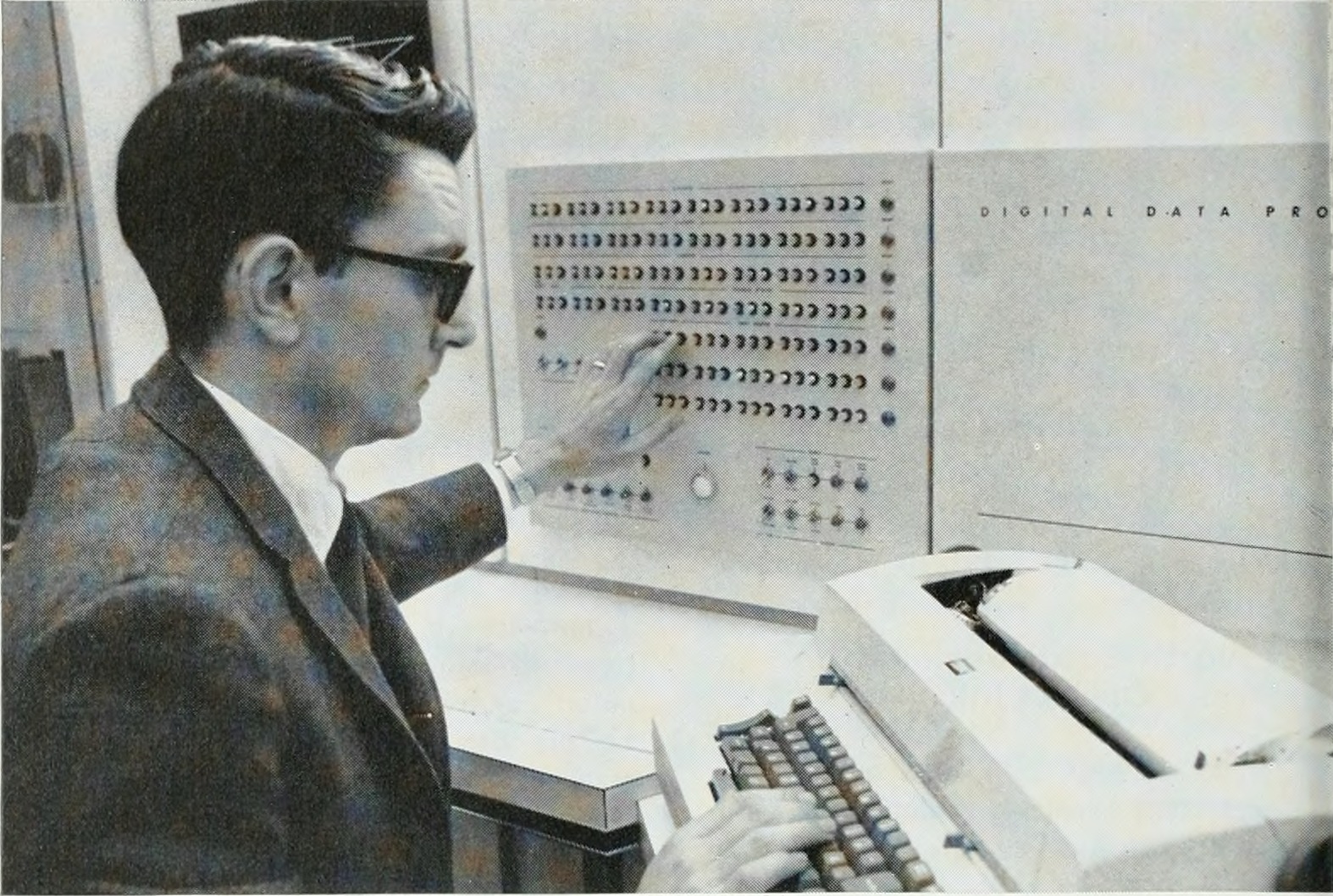 Lee E. McMahon