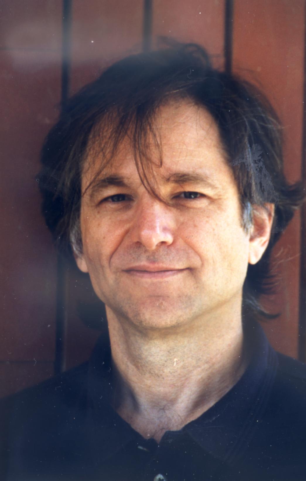 Leonard Max Adleman