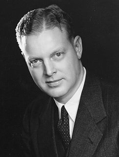 Louis N. Ridenour