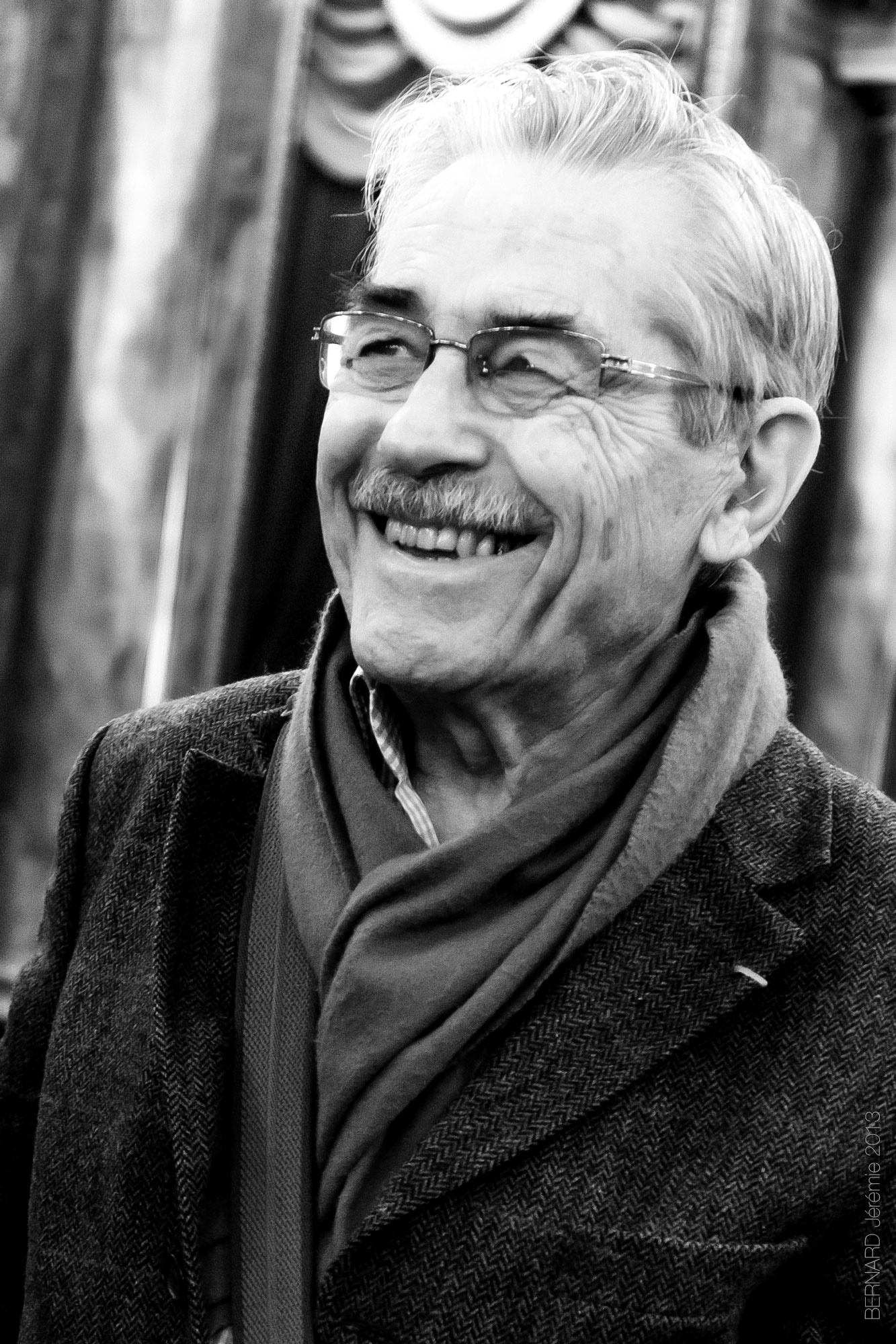 Louis  Pouzin