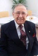 Lubomyr T. Romankiw