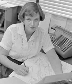 Marcia Neugebauer