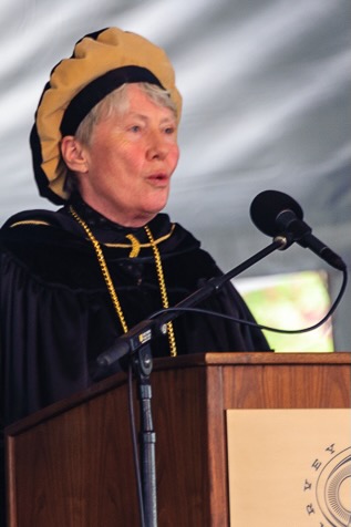 Maria Klawe