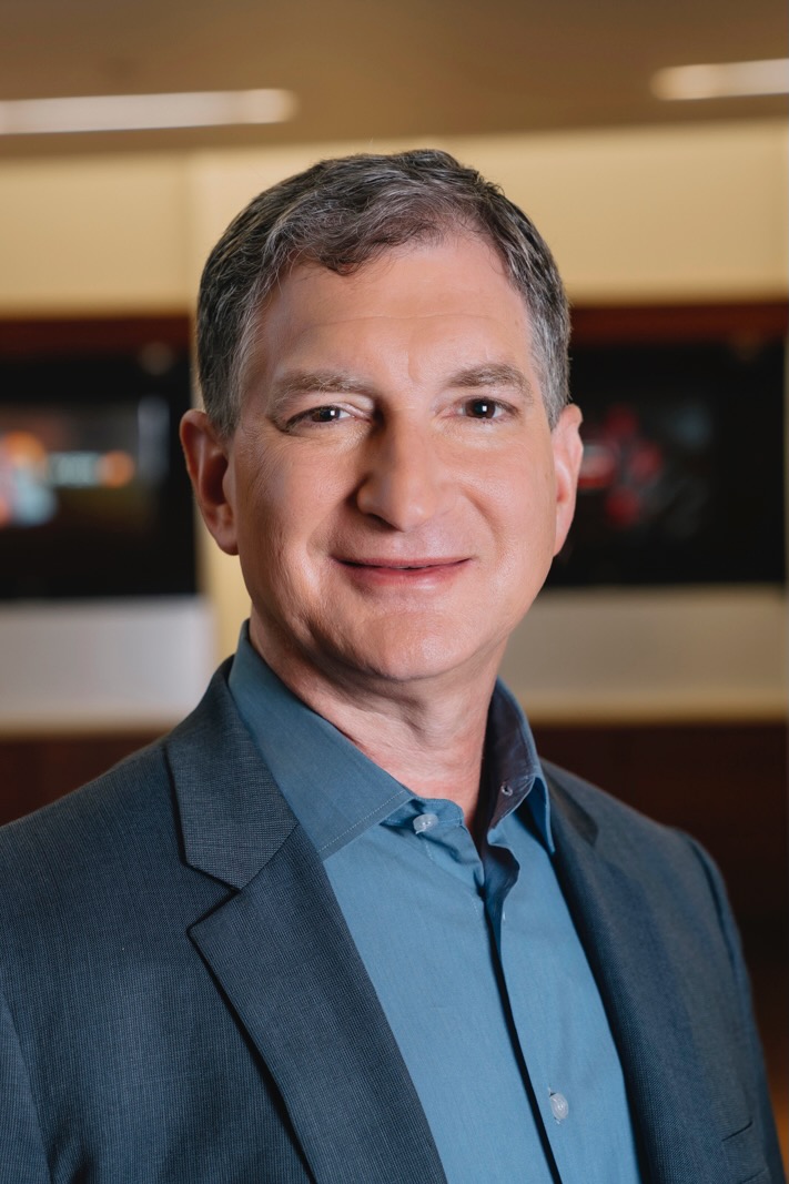 Mark Papermaster