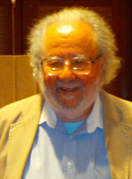 Martin David Davis