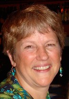 Mary Beth Rosson