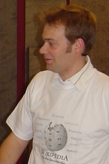 Matthias Ettrich