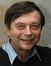 Mikhail Donskoy