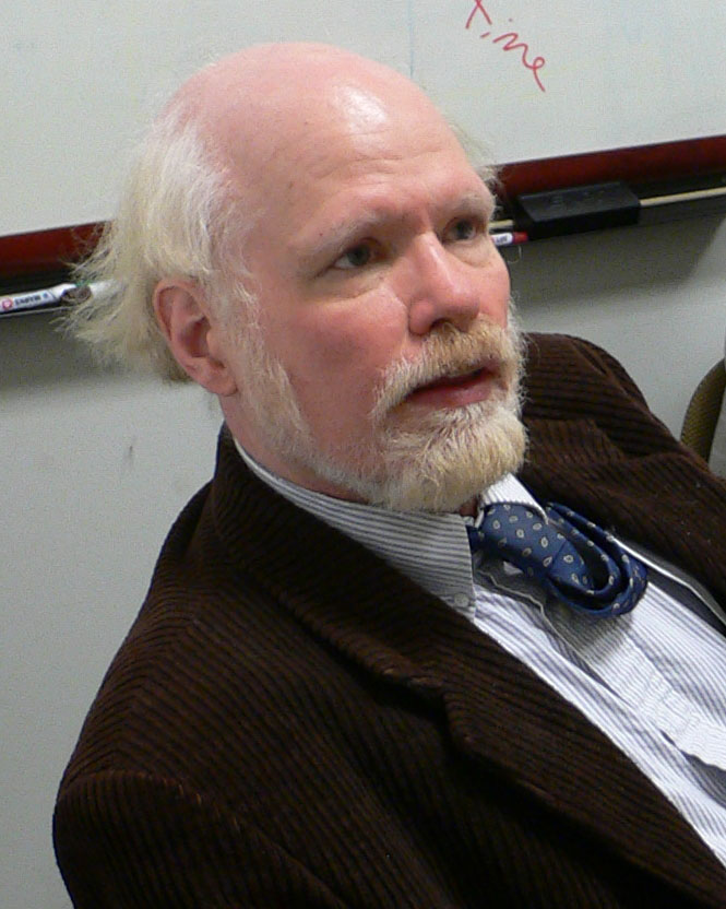 Monty M. Denneau