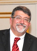 Nagui Halim