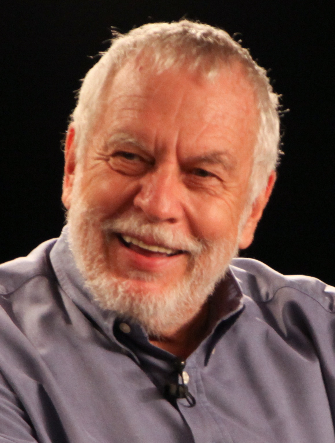 Nolan K. Bushnell