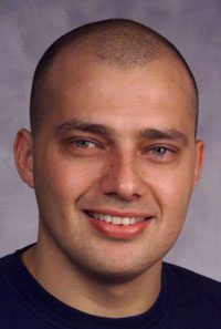 Omer Reingold