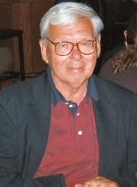 Owen R. Mock
