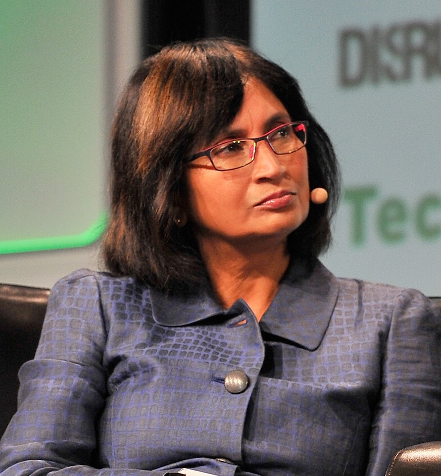 Padmasree Warrior
