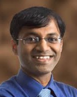 Partha Ranganathan