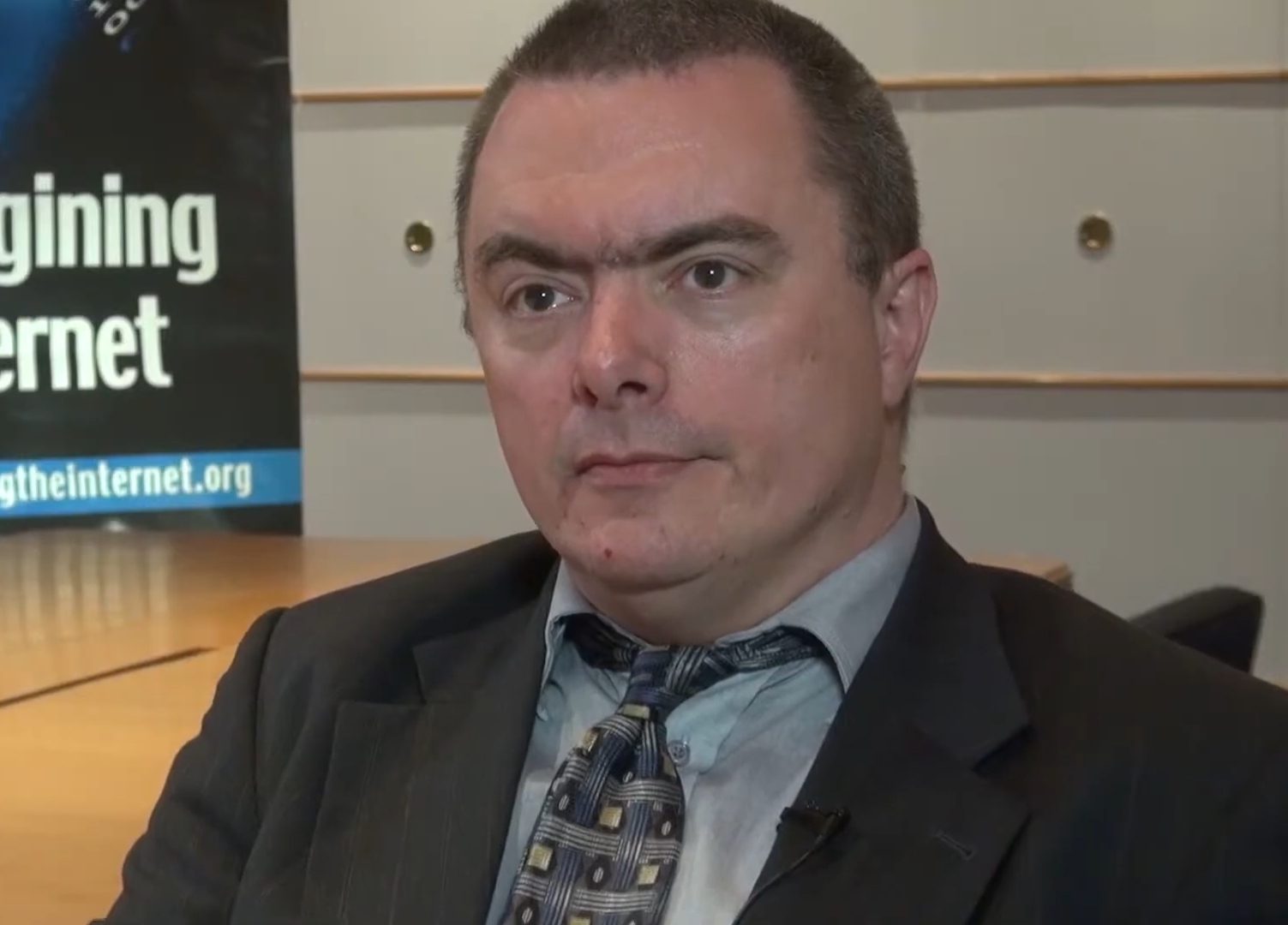 Paul A. Vixie