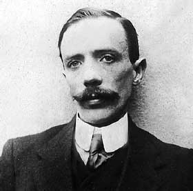 Percy Edwin Ludgate