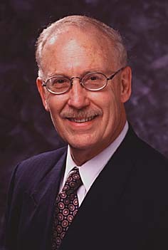 Peter C. Patton