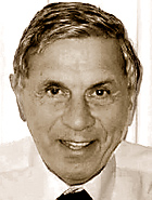 Peter Harris