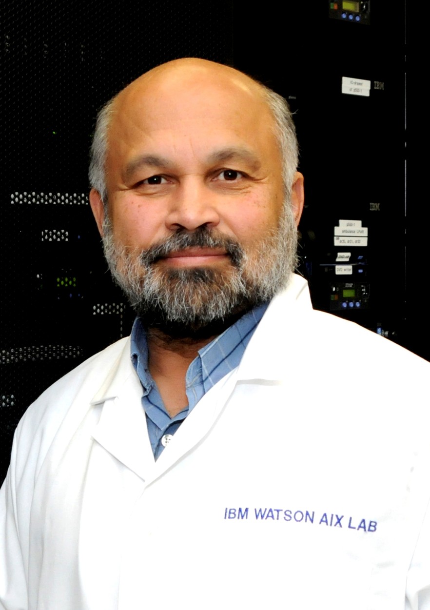 Pratap Pattnaik