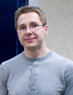 Priit Kasesalu
