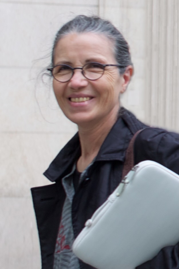 Radhia Cousot