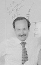 Ralph Ungermann
