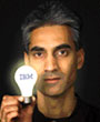Ravi Arimilli