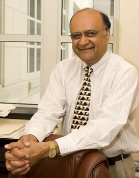 Ravi Sandhu