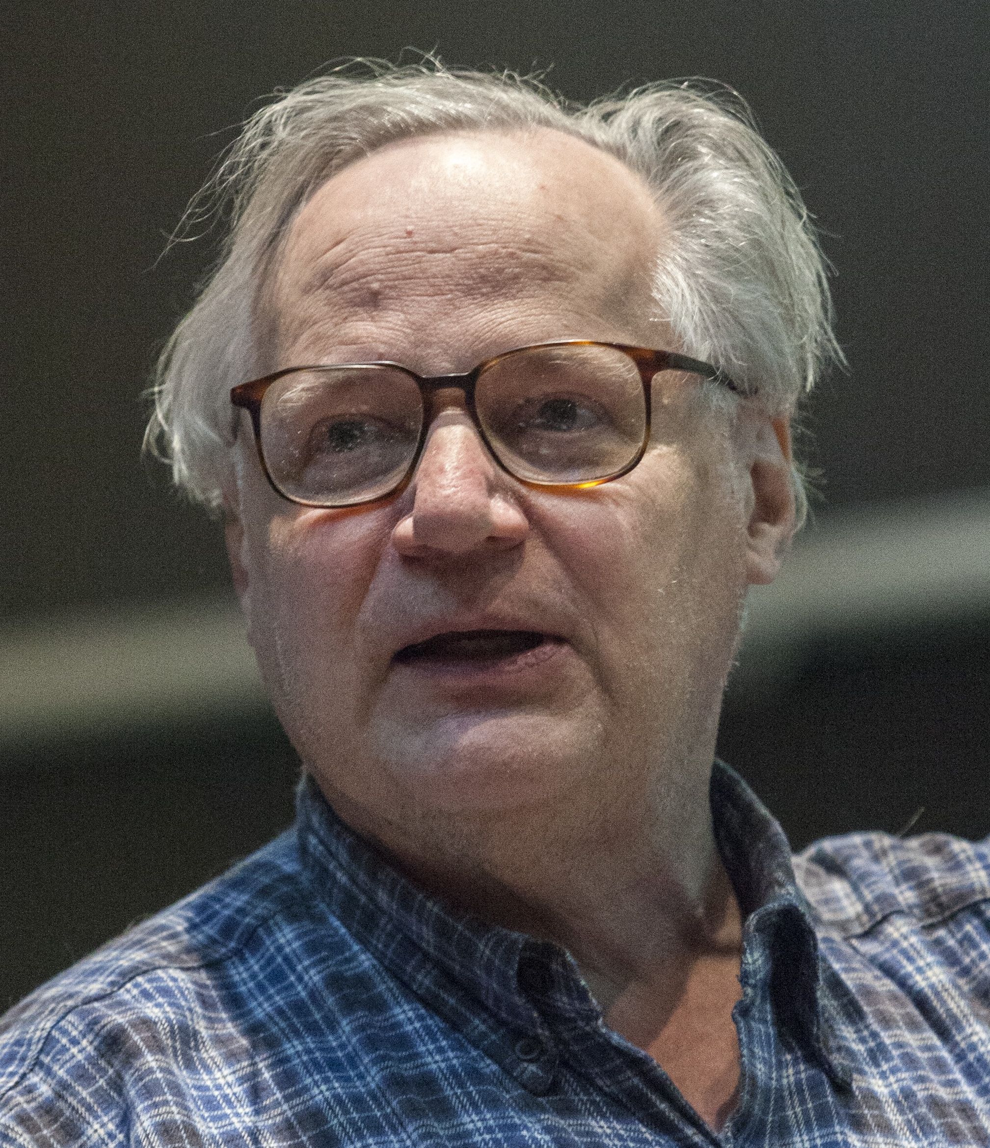 Richard D. Greenblatt