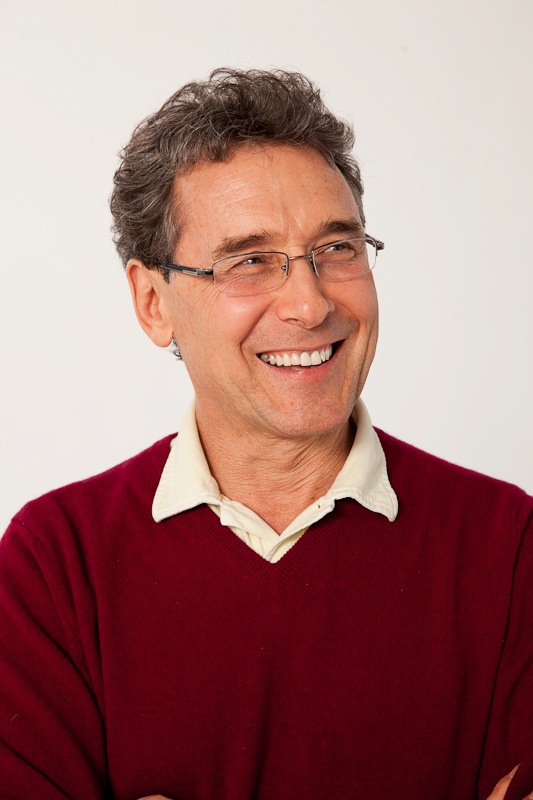 Robert (Bob) Cohn