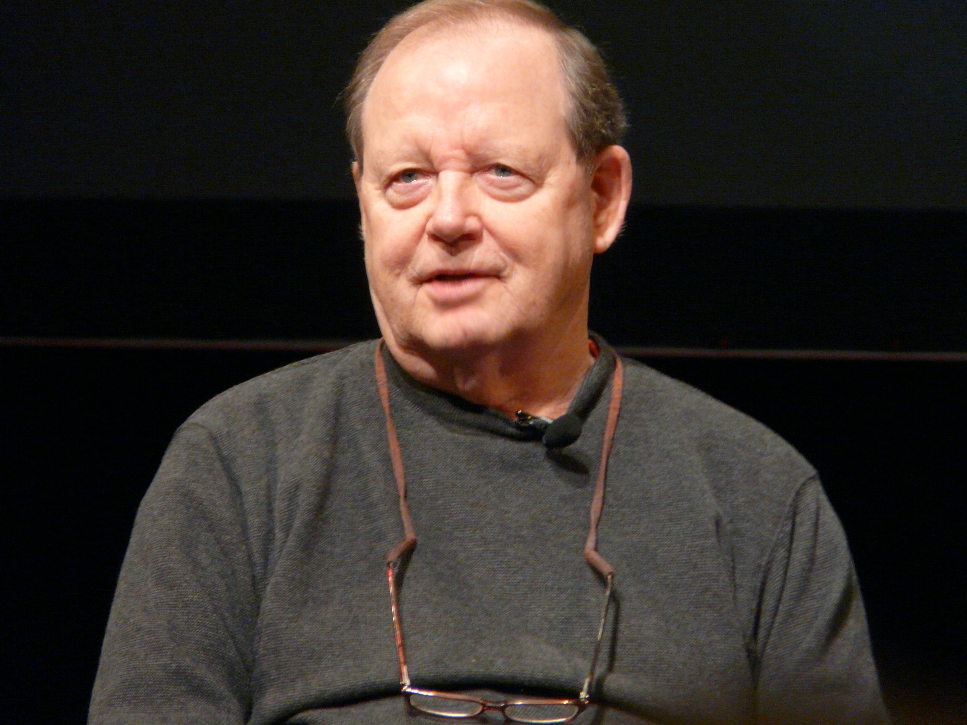 Robert (Bob) William Taylor