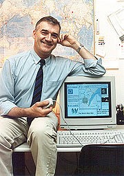 Robert Cailliau