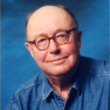 Roger Michael Needham