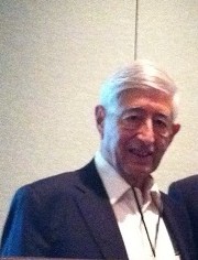 Roger R. Schell