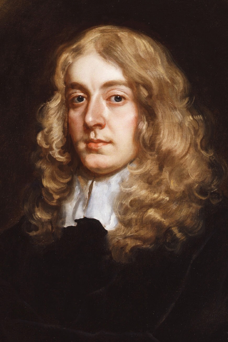 Samuel Morland
