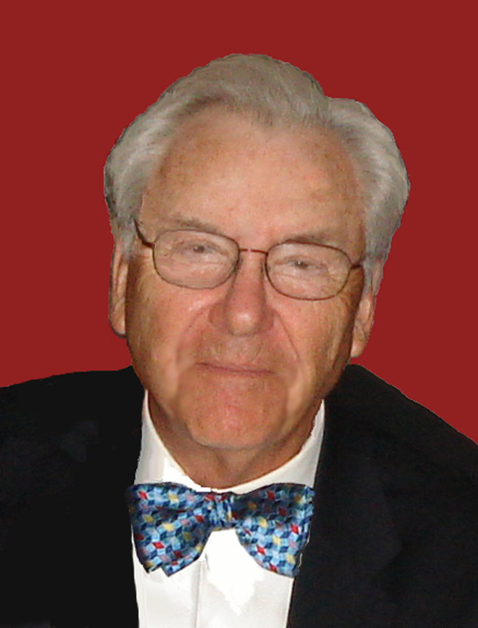 Sheldon (Shelly) Weinig