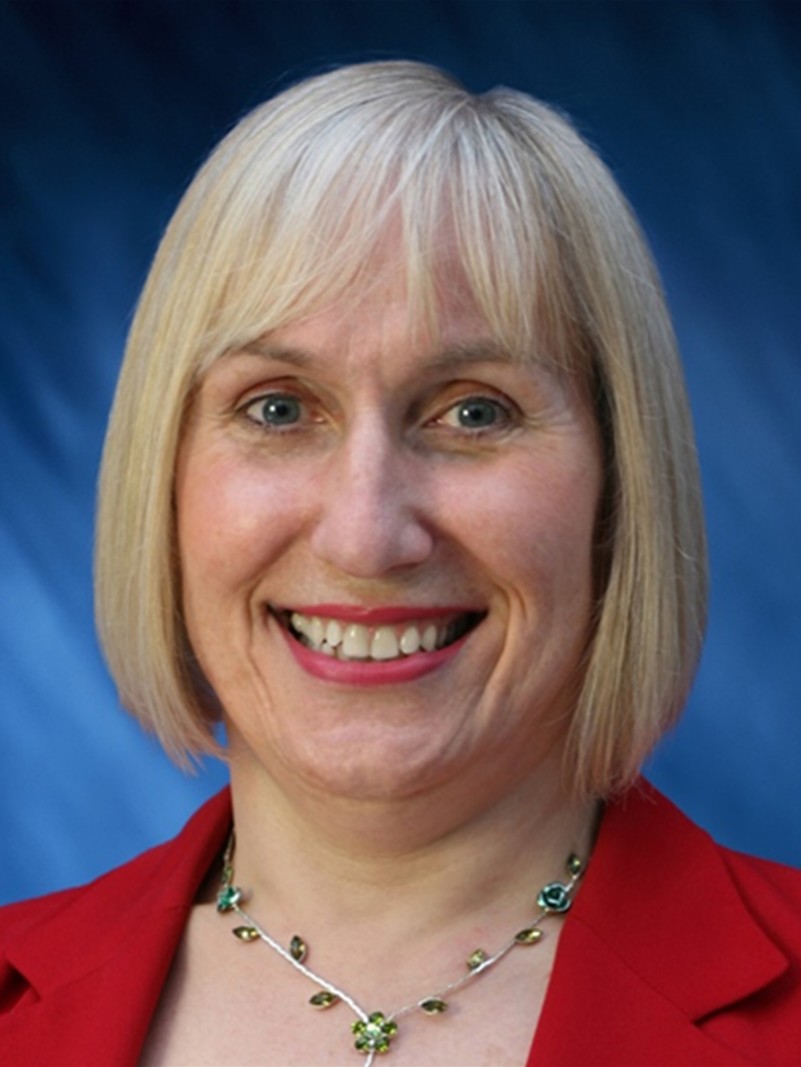 Sophie Wilson