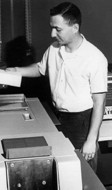 Stanley Mazor
