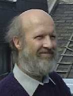 Stephen Robertson