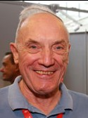 Stephen Wolff