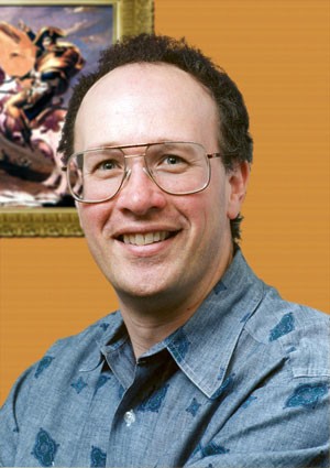 Steven R. Hetzler