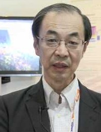 Tadashi Watanabe